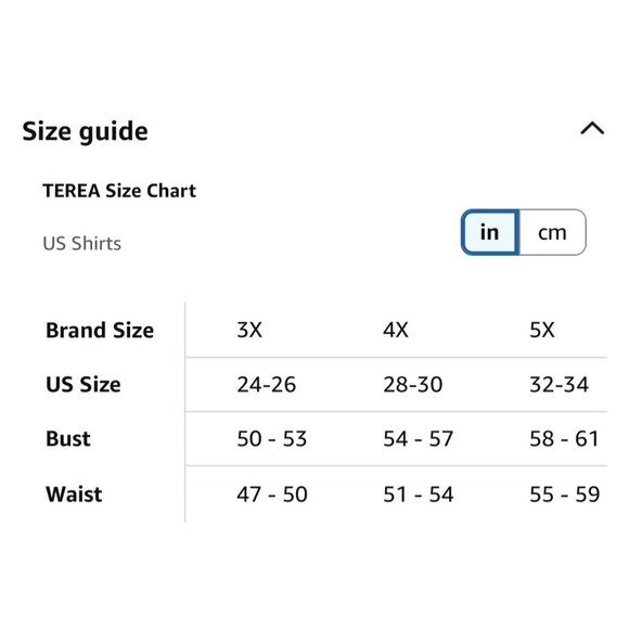 Terea Women's Emiliana One Shoulder Metallic Ruched Top size 5X NWT - Picture 7 of 7